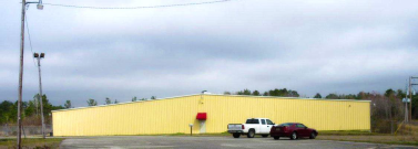 Tuskegee Commerce Park