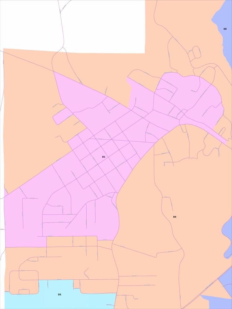 District 1