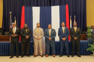 Mayor/Council