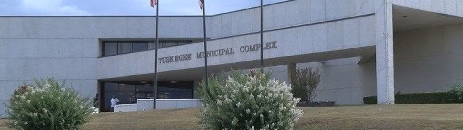 Municipal Complex